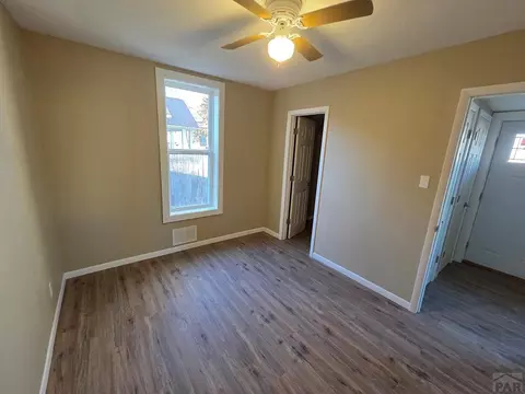 Bedroom - 710 S 3rd St, Lamar, CO 81052 photo 2 of 3