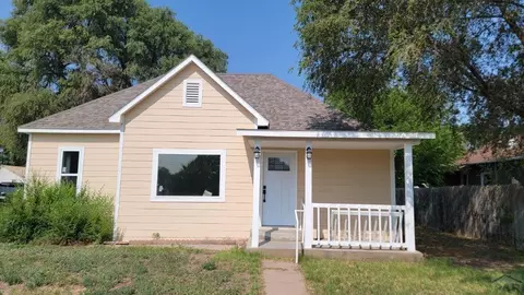 710 S 3rd St, Lamar, CO 81052