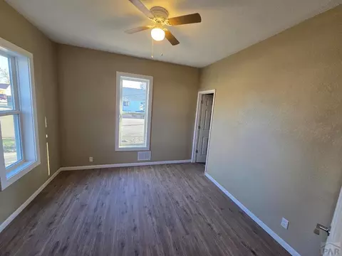 Bedroom - 710 S 3rd St, Lamar, CO 81052 photo 1 of 3