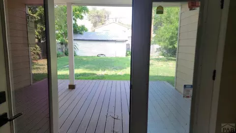 Exterior - 710 S 3rd St, Lamar, CO 81052 photo 3 of 3