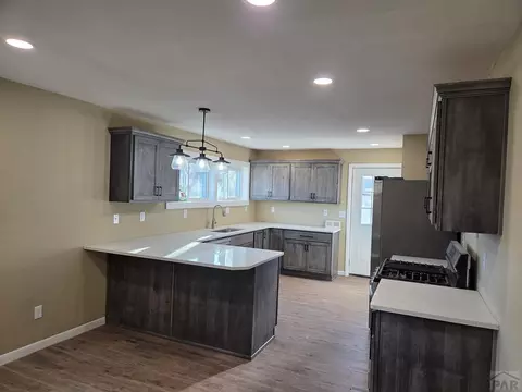 Kitchen - 710 S 3rd St, Lamar, CO 81052 photo 1 of 4