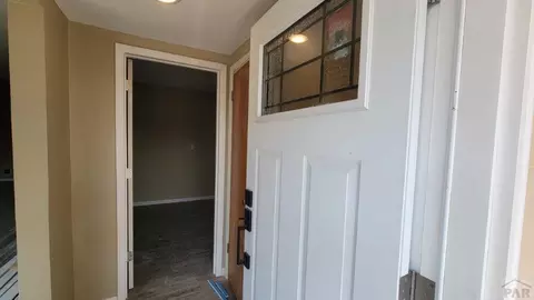 Entry Way - 710 S 3rd St, Lamar, CO 81052 photo 1 of 2