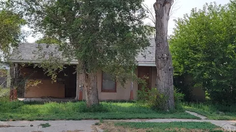 104 S Maxwell St, Lamar, CO 81052 photo 1