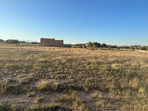 889 S Charlo Dr, Pueblo West, CO 81007