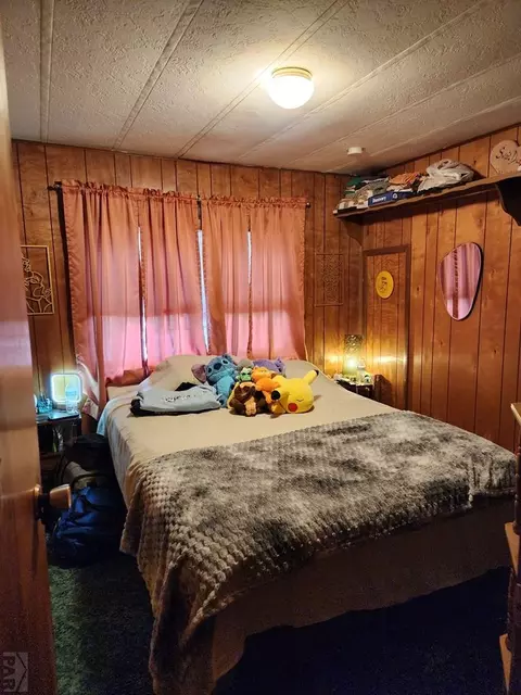 Bedroom - 1309 S 13th St, Lamar, CO 81052 photo 1 of 1