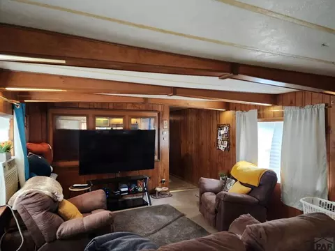 Living - 1309 S 13th St, Lamar, CO 81052 photo 1 of 1