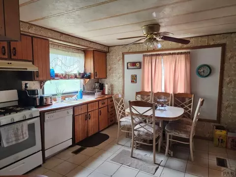 Kitchen - 1309 S 13th St, Lamar, CO 81052 photo 1 of 1