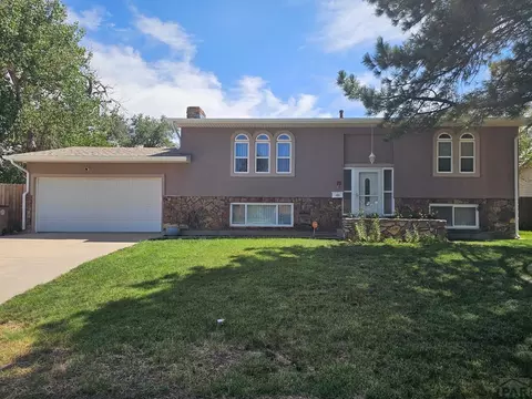 25 Mountview Dr, La Junta, CO 81050 photo 1