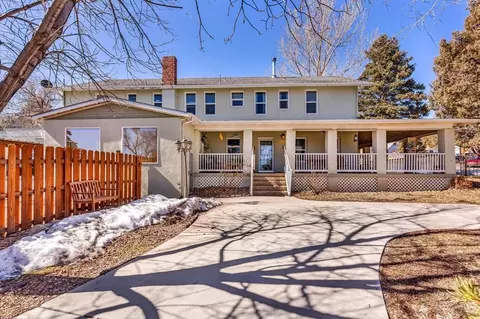 2118 Main St, Rye, CO 81069 photo 1