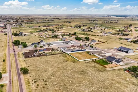 564 S Purcell Blvd, Pueblo West, CO 81007