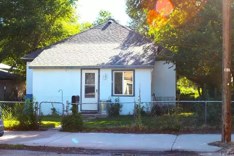 711 7th St, Fowler, CO 81039 photo 1