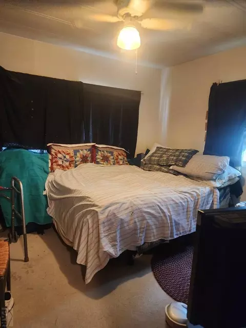 Bedroom - 502 E Cedar St, Lamar, CO 81052 photo 3 of 3