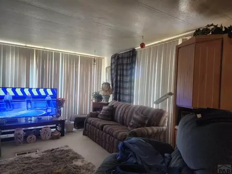Living - 502 E Cedar St, Lamar, CO 81052 photo 2 of 2
