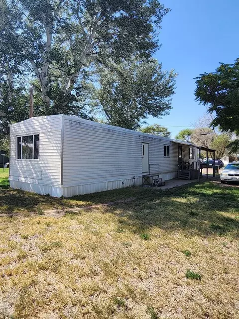 Exterior - 502 E Cedar St, Lamar, CO 81052 photo 3 of 4