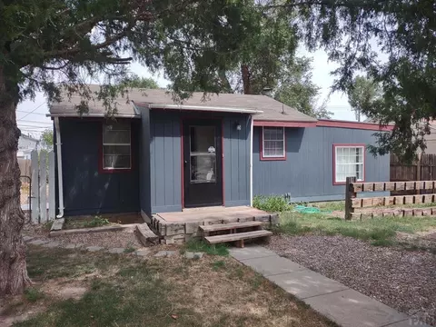 1405 Carson Ave, La Junta, CO 81050 photo 1