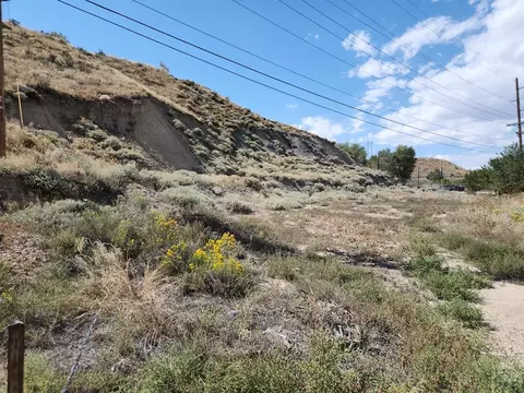 tbd Santa Fe Dr, Pueblo, CO 81006
