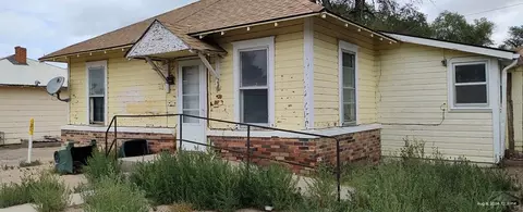 113 E 10th, La Junta, CO 81050 photo 1