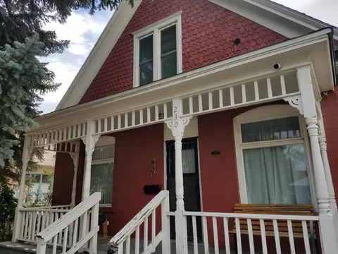 230 E 6th St, Walsenburg, CO 81089 photo 1