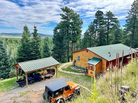 8294 William Dr, Rye, CO 81069 photo 2