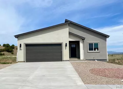 193 High Meadows Dr, Florence, CO 81226 photo 1