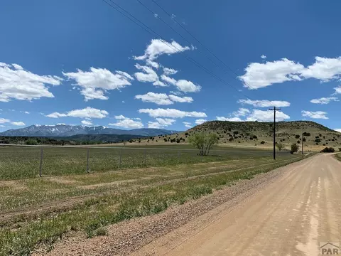 tbd 3r Rd, Beulah, CO 81023