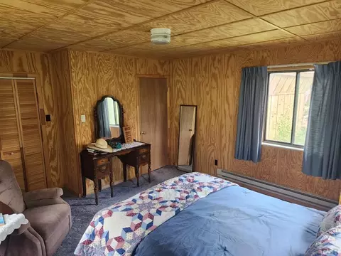 Bedroom - 745 Konn Rd, Rye, CO 81069 photo 4 of 4