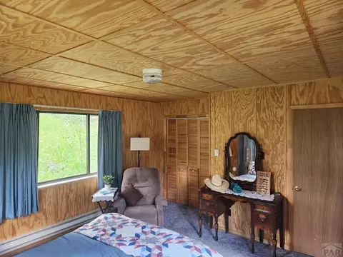 Bedroom - 745 Konn Rd, Rye, CO 81069 photo 2 of 4