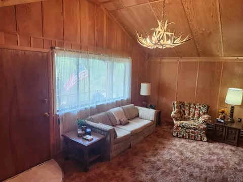 Living - 745 Konn Rd, Rye, CO 81069 photo 3 of 3