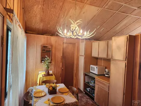 Dining - 745 Konn Rd, Rye, CO 81069 photo 1 of 1