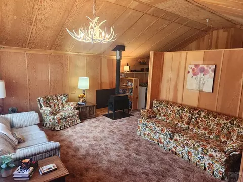 Living - 745 Konn Rd, Rye, CO 81069 photo 2 of 3