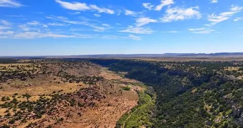 tbd County Rd 94, Model, CO 81059