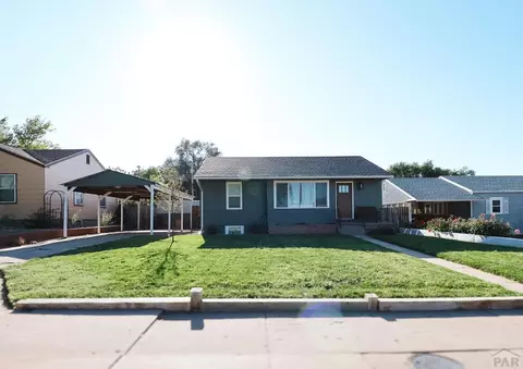 34 Mayhew Dr, Lamar, CO 81052 photo 1