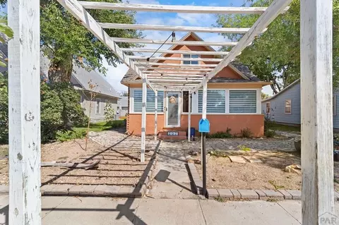 303 10th St, Fowler, CO 81039 photo 5