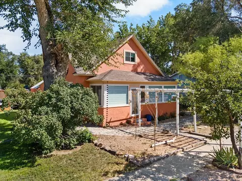 303 10th St, Fowler, CO 81039 photo 1