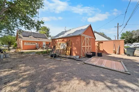 303 10th St, Fowler, CO 81039 photo 26