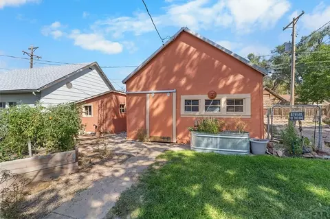 303 10th St, Fowler, CO 81039 photo 27