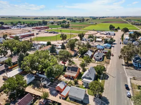 303 10th St, Fowler, CO 81039 photo 29