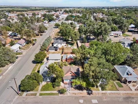 303 10th St, Fowler, CO 81039 photo 30