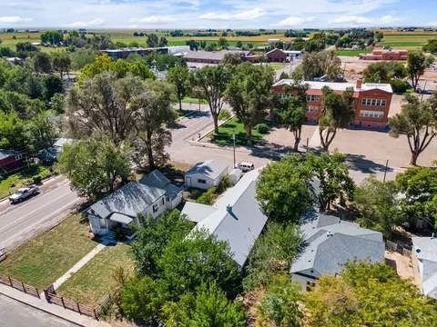 506 8th St, Fowler, CO 81039 photo 25
