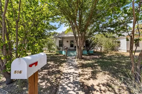 506 8th St, Fowler, CO 81039 photo 2