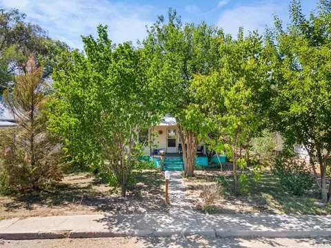 506 8th St, Fowler, CO 81039 photo 1
