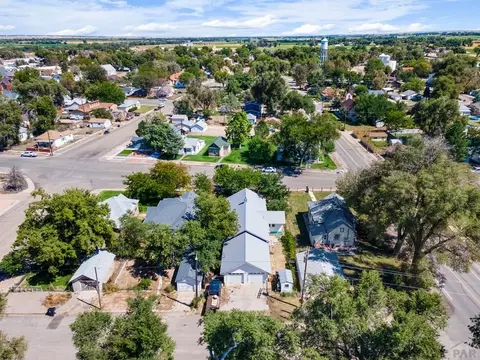 506 8th St, Fowler, CO 81039 photo 30