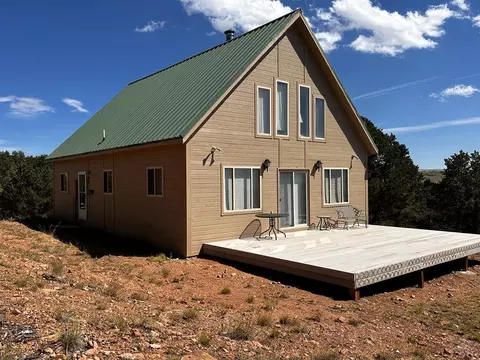 66 W Hopi Rd, Westcliffe, CO 81252