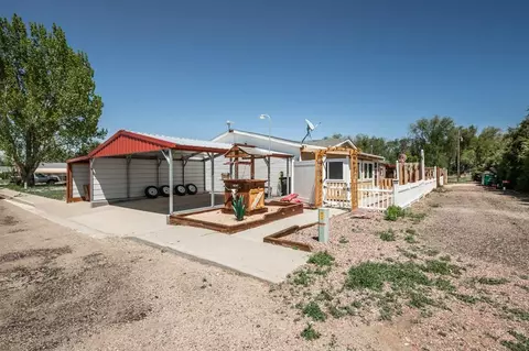 905 S 7th St, Fowler, CO 81039 photo 4
