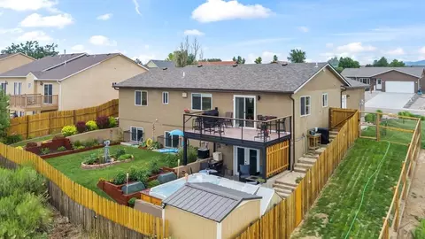 307 High Meadows Dr, Florence, CO 81226 photo 12