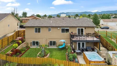 307 High Meadows Dr, Florence, CO 81226 photo 10