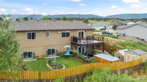 307 High Meadows Dr, Florence, CO 81226 photo 11