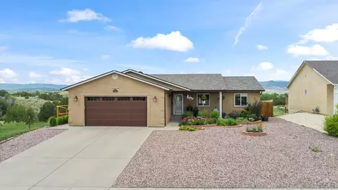 307 High Meadows Dr, Florence, CO 81226 photo 5