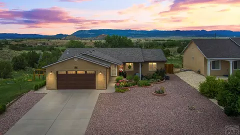 307 High Meadows Dr, Florence, CO 81226 photo 1