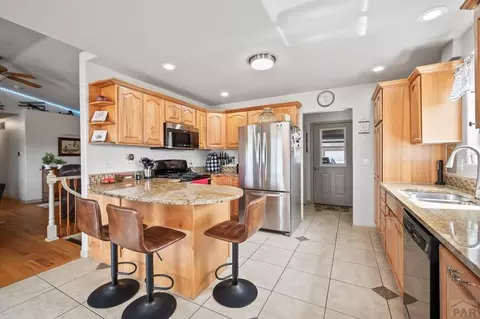 307 High Meadows Dr, Florence, CO 81226 photo 32